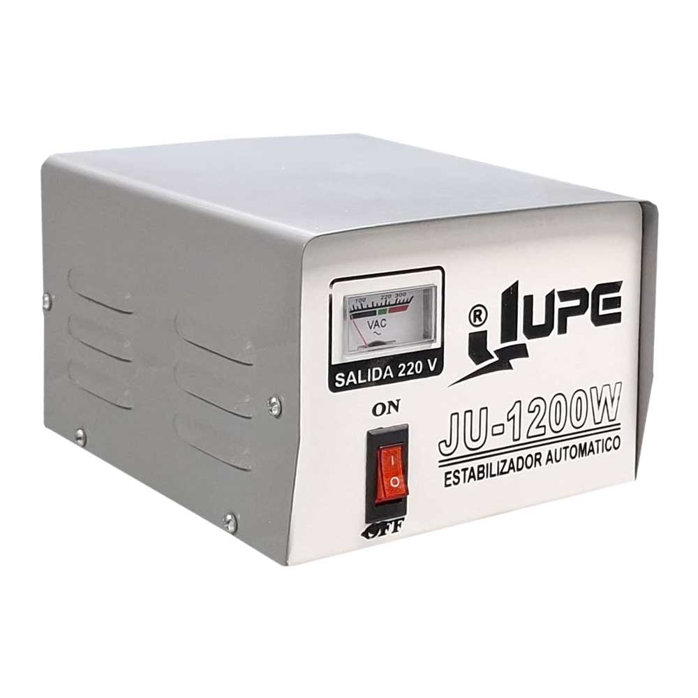 Estabilizador Solido 1200w 220v