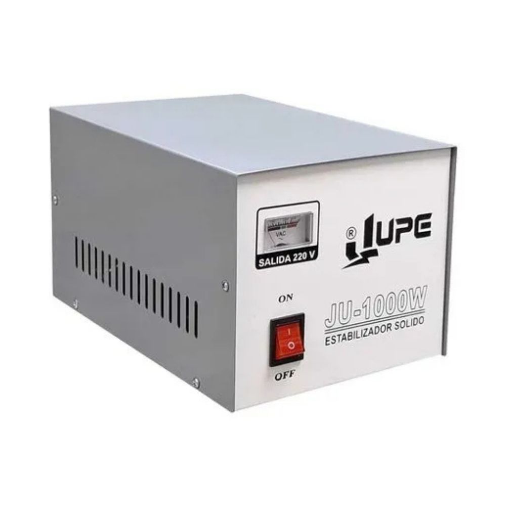 Estabilizador Solido 1000w 220v