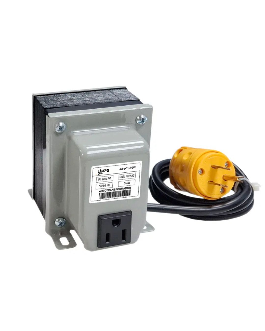 Autotransformador Monofásico 350W 120VAC