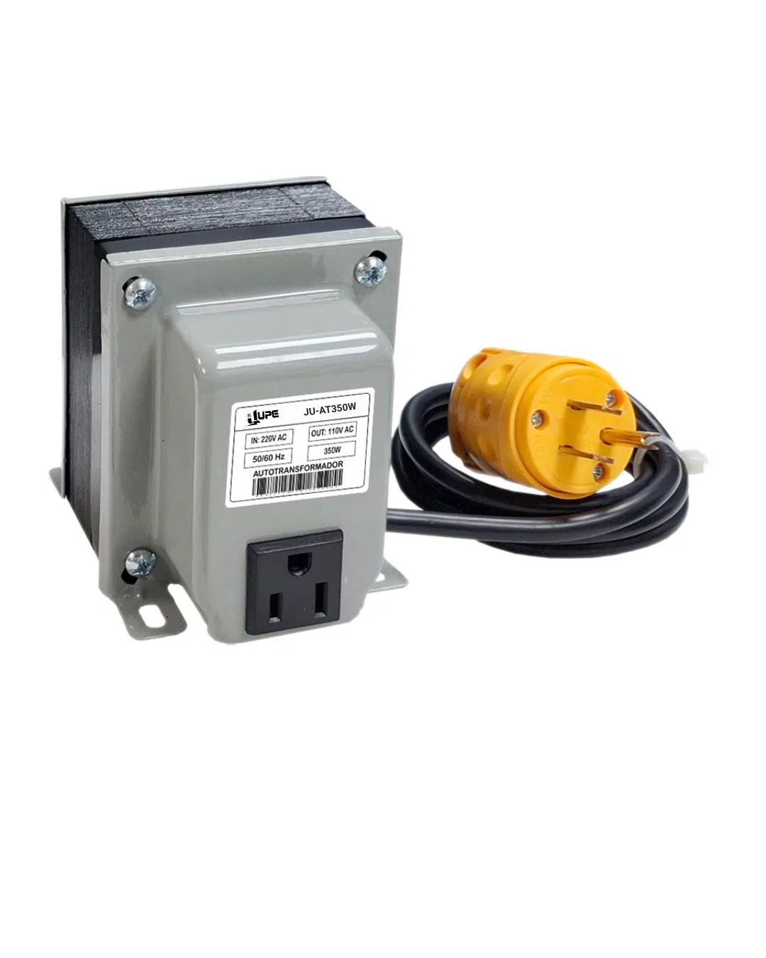 Autotransformador Monofásico 350W 110VAC