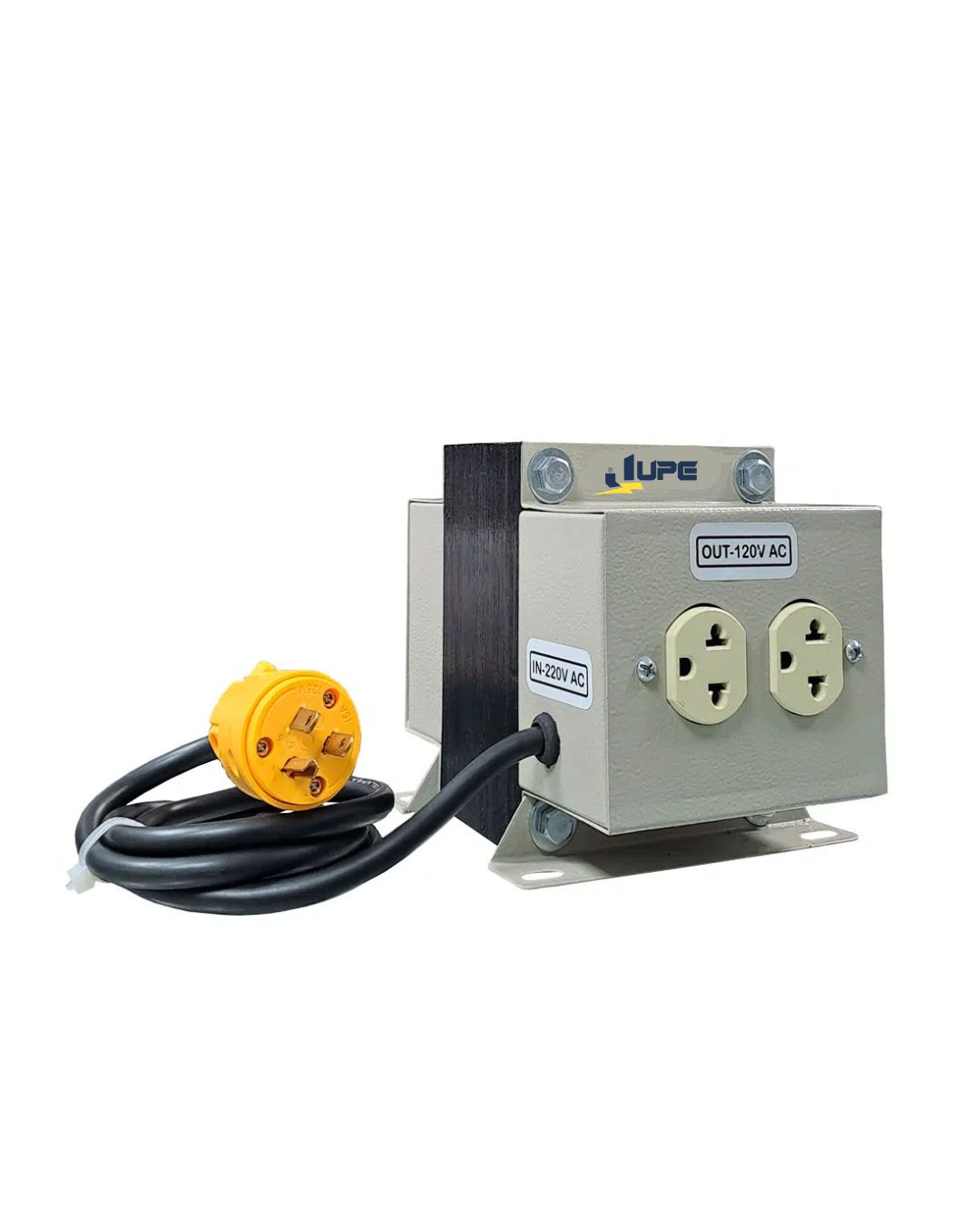 Autotransformador Monofásico 1500W 120VAC