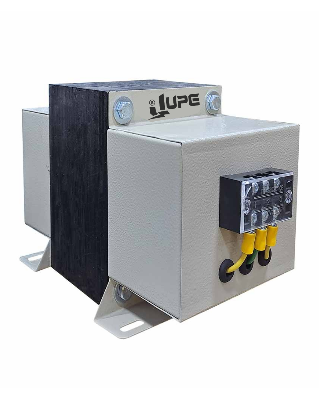 Transformador de Aislamiento 2000W 440V AC/ 220V AC Bornera