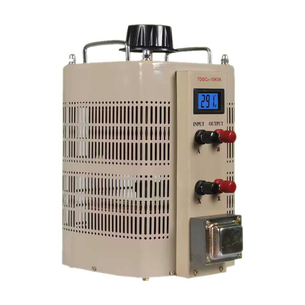 Variac Monofasico 10KVA