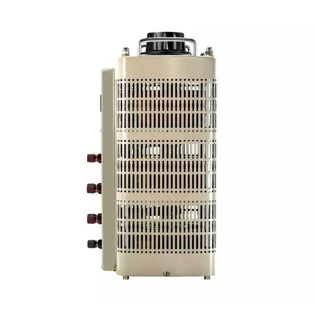 Variac Trifasico 6KVA