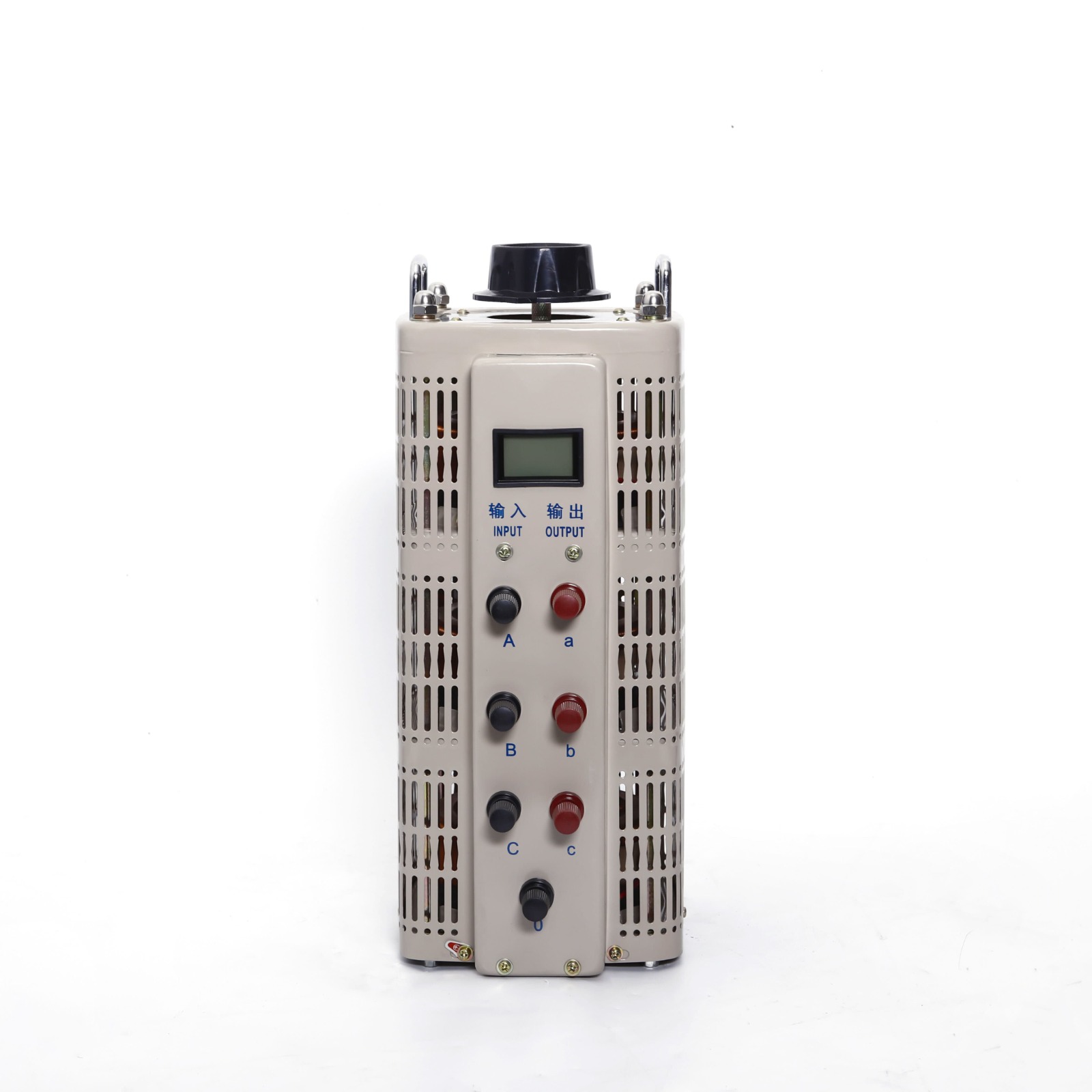 Variac Trifasico 15KVA