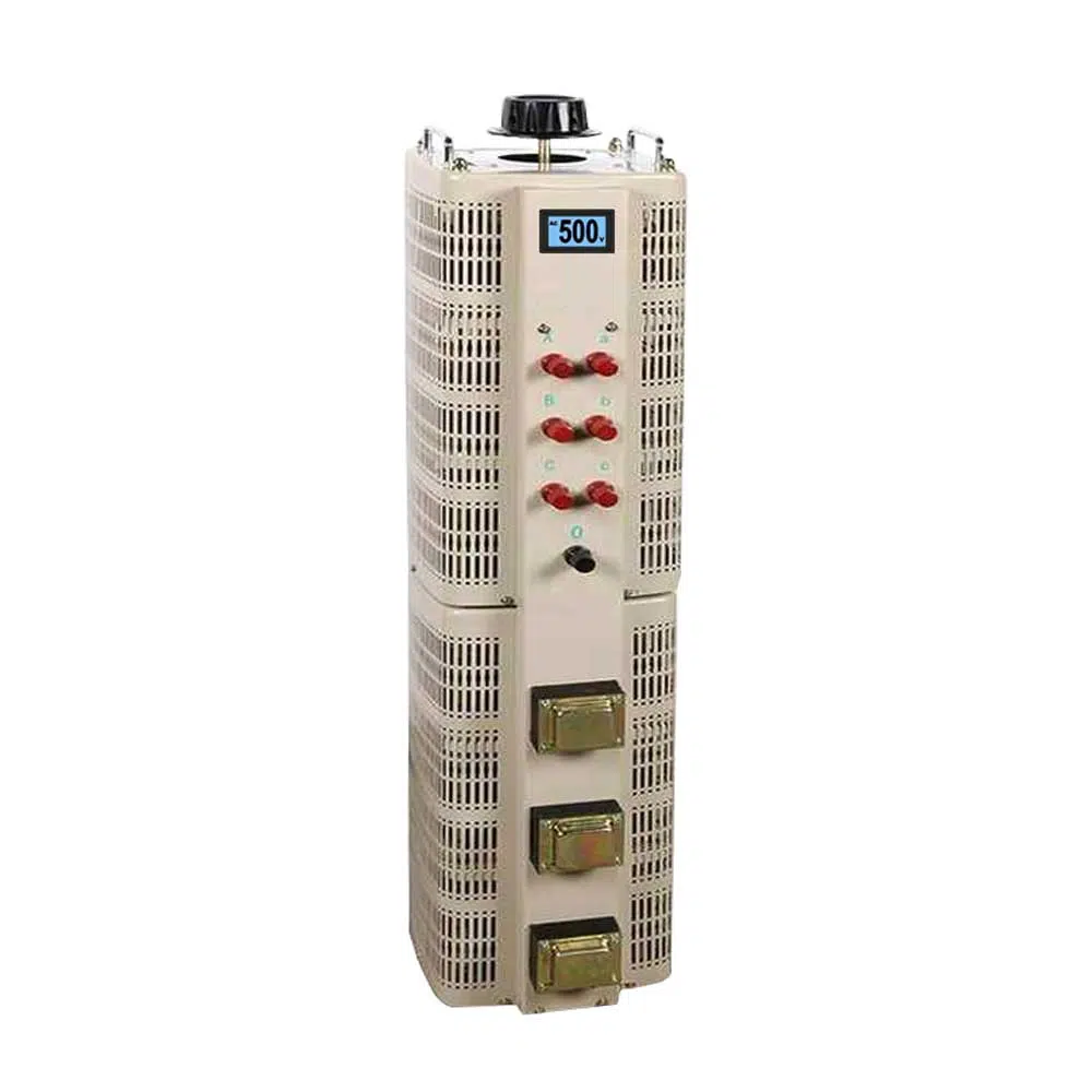Variac Trifasico 30KVA