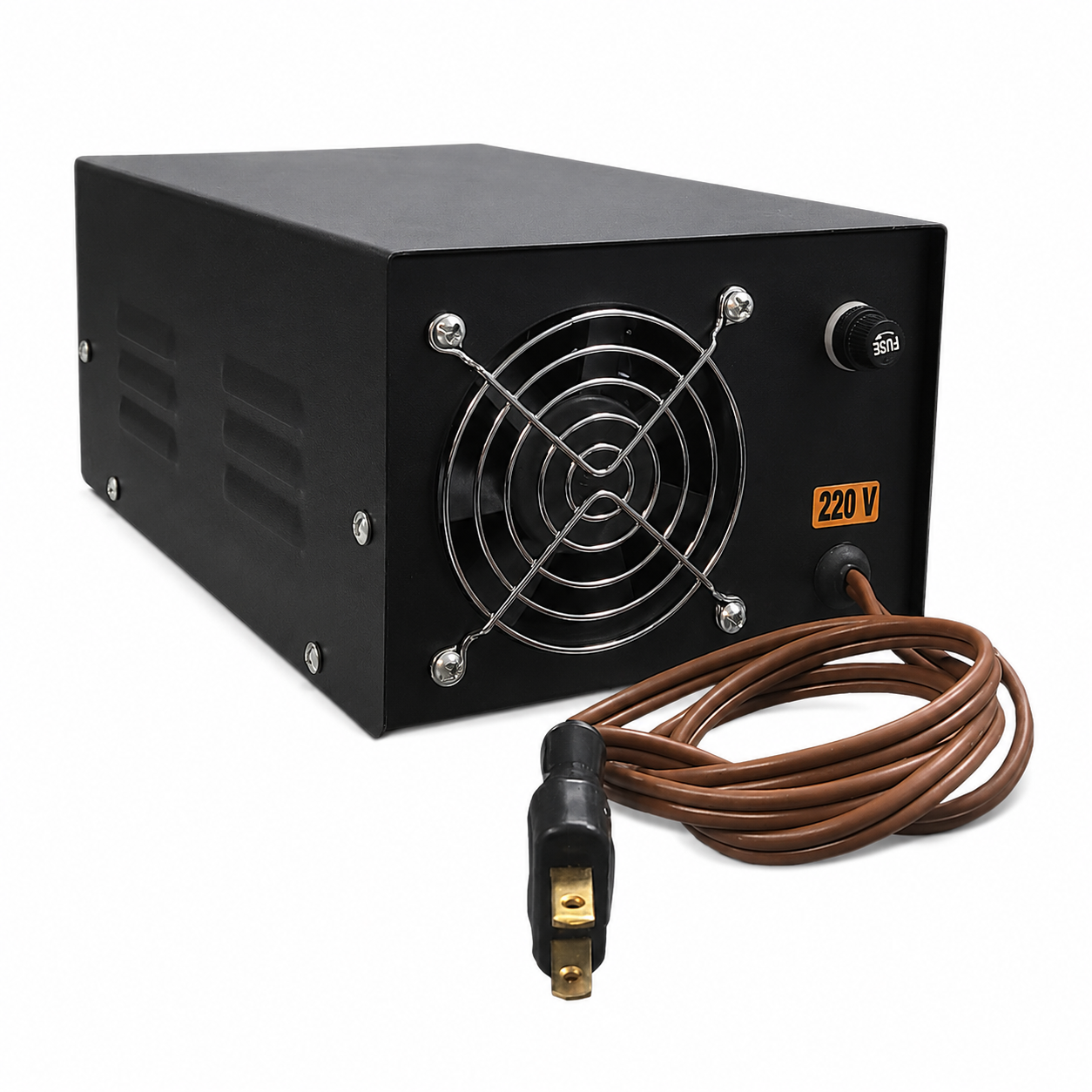 Fuente de Poder Monofasico 8amp 220V AC /12VDC / 24VDC