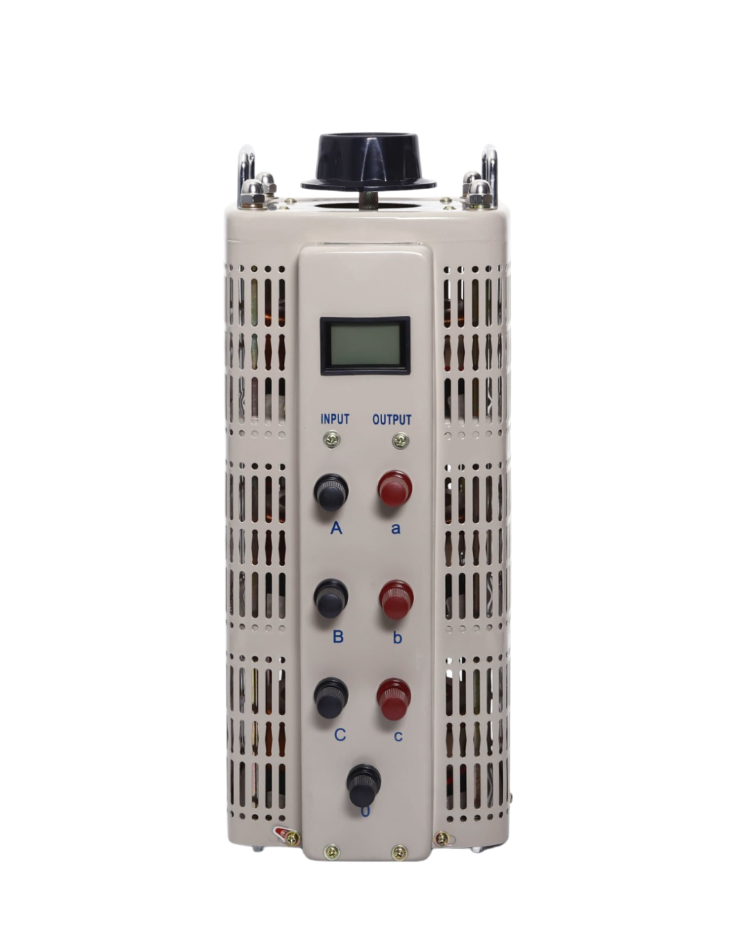 Variac Trifasico TSGC2 - 15KVA