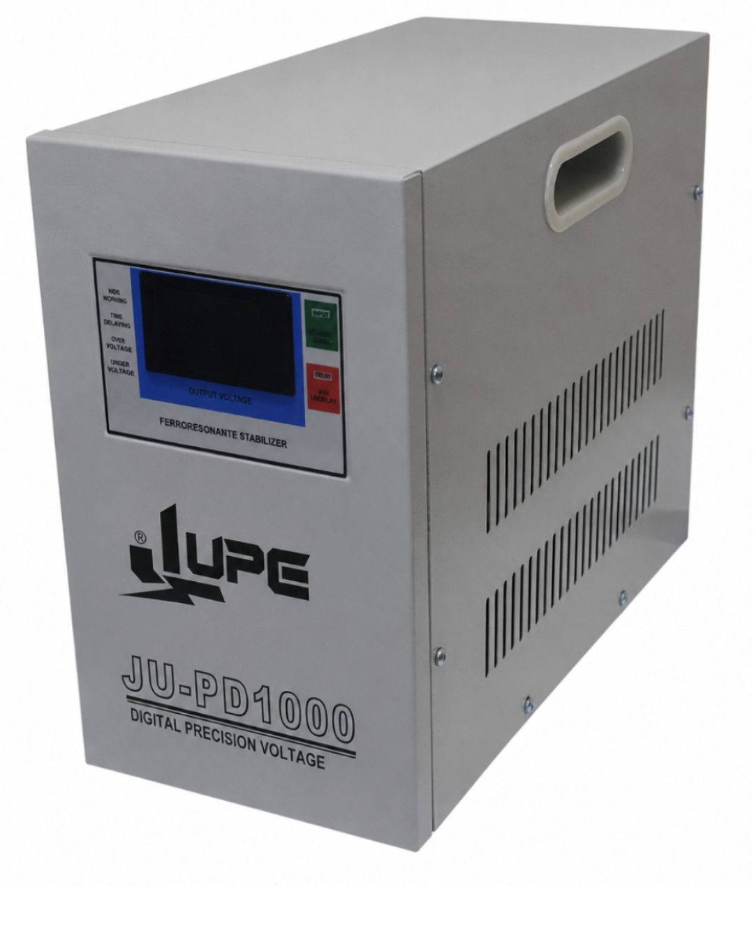 Estabilizador Ferroresonante de 1000W